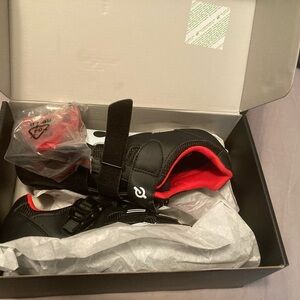 Peloton cycling shoes! Lock in on your ride with these brand new Peloton shoes!